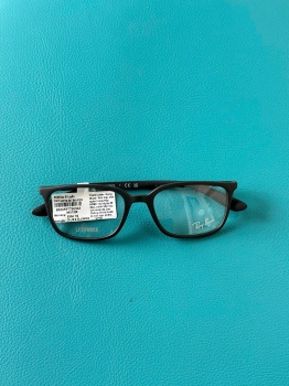 Gọng kính Rayban mã ORX7208 (6)